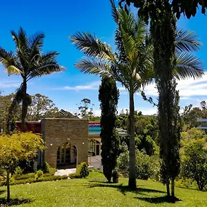 Hevilat Paraíso De Oriente Rionegro