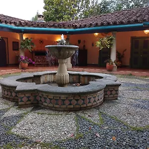 Boutique Cigarrales De Santa Teresa Rionegro